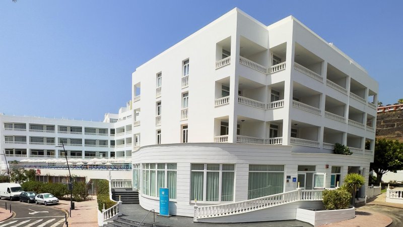 Tenerife utazás Blue Sea Lagos De Cesar