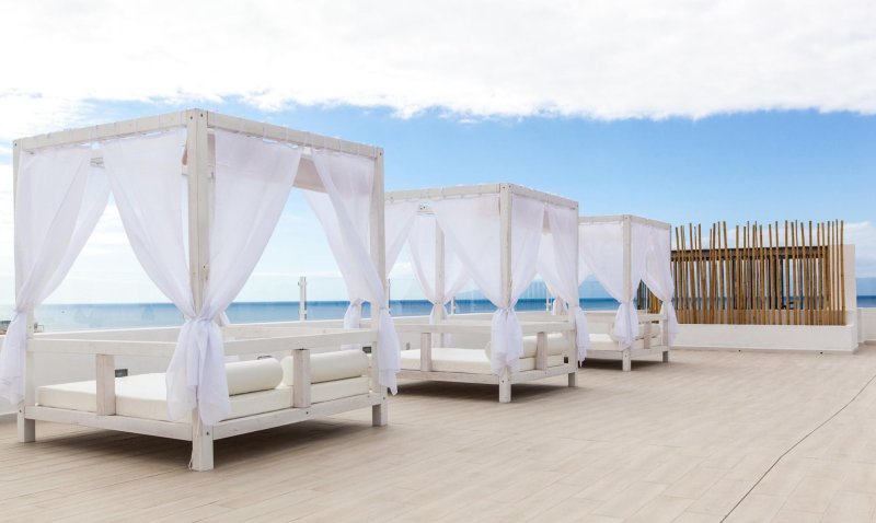 Tenerife utazás Blue Sea Lagos De Cesar