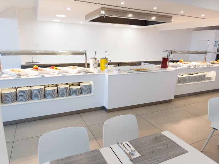 Tenerife utazás Blue Sea Lagos De Cesar