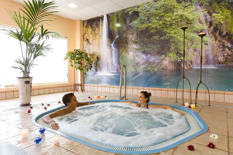 Tenerife Puerto de la Cruz utazás Blue Sea Puerto Resort