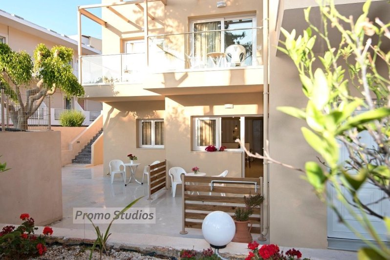 Promóciós stúdiók