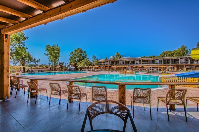 Lefkada-sziget utazás Blue Water