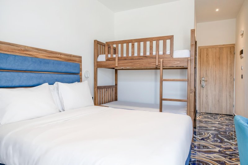 Lefkada-sziget utazás Blue Water