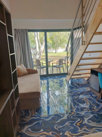 Lefkada-sziget utazás Blue Water