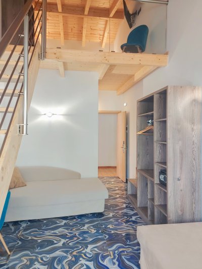 Lefkada-sziget utazás Blue Water