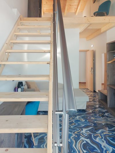 Lefkada-sziget utazás Blue Water