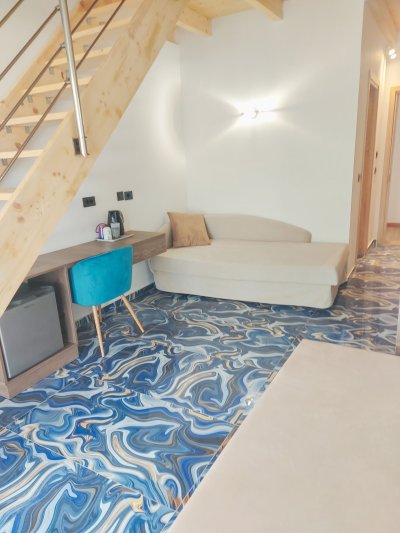 Lefkada-sziget utazás Blue Water