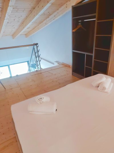 Blue Water Lefkada-sziget