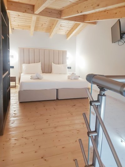 Lefkada-sziget utazás Blue Water