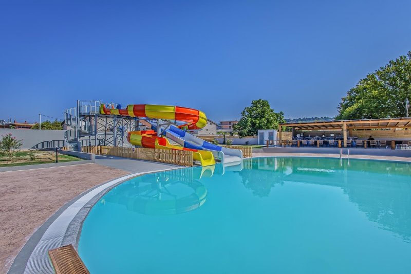 Lefkada-sziget utazás Blue Water