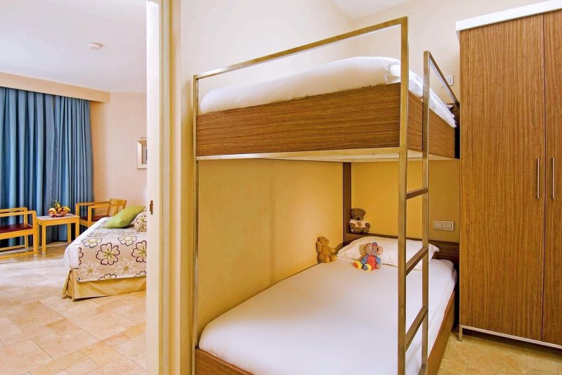 Club családi szoba - Tágas