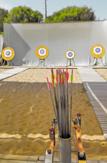 Side utazás Blue Waters Club