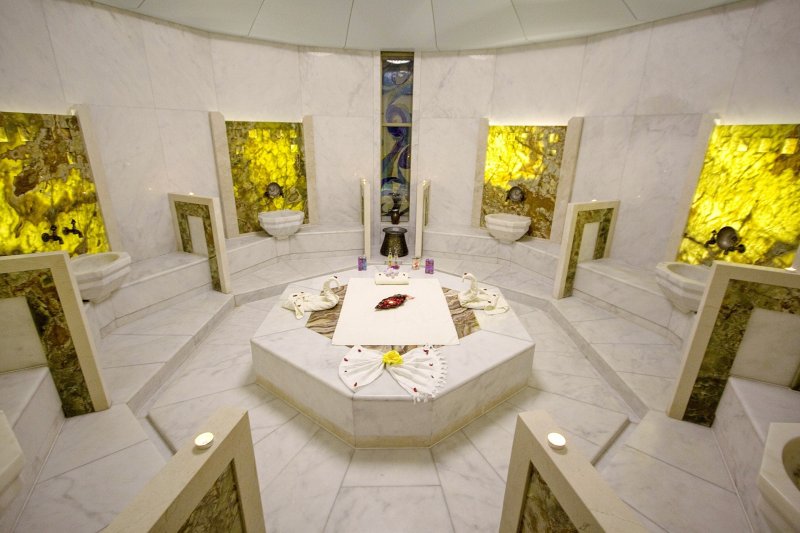 Side utazás Blue Waters Club