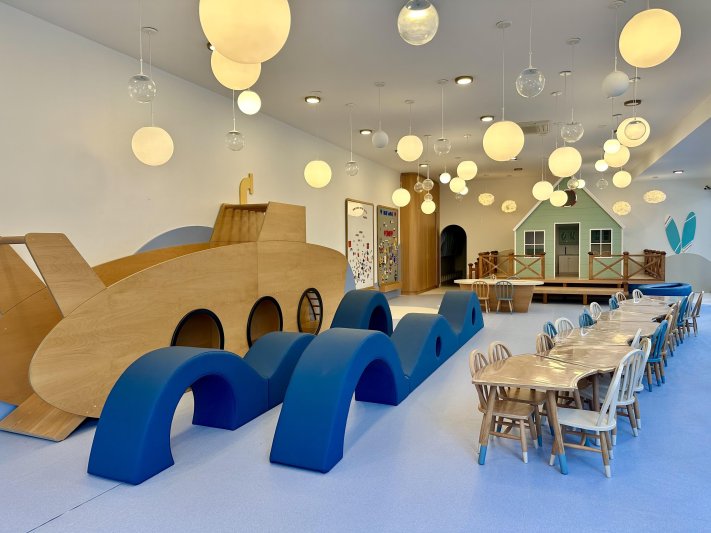 Blue Wave Suite Hotel Alanya