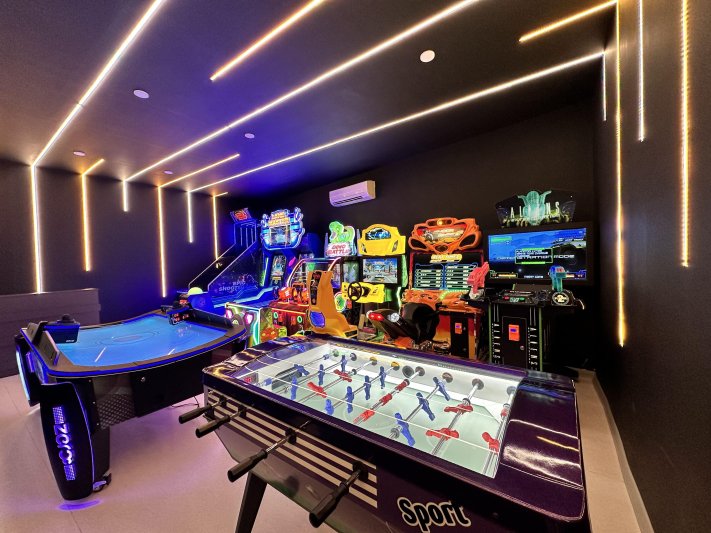 Blue Wave Suite Hotel Alanya
