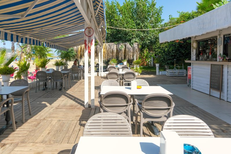 Blue Wave Suite Hotel Alanya