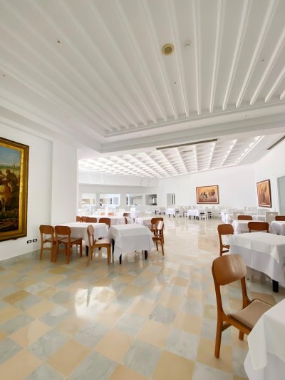 Hammamet utazás Blumar Resort & Spa