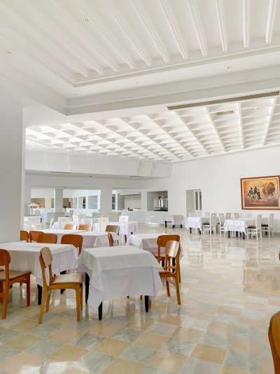 Hammamet utazás Blumar Resort & Spa