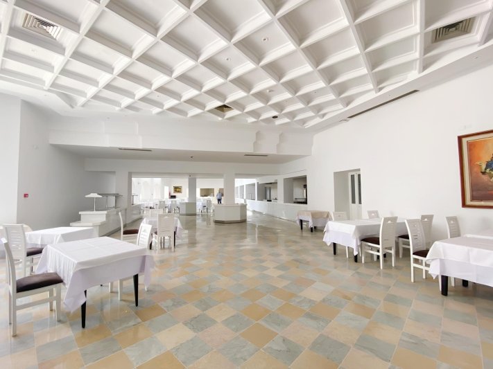 Hammamet utazás Blumar Resort & Spa