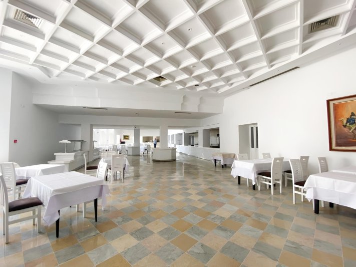 Hammamet utazás Blumar Resort & Spa