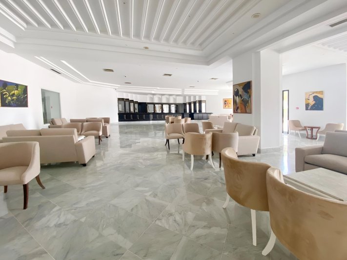 Hammamet utazás Blumar Resort & Spa