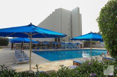 BM Beach Hotel Ras Al Khaimah