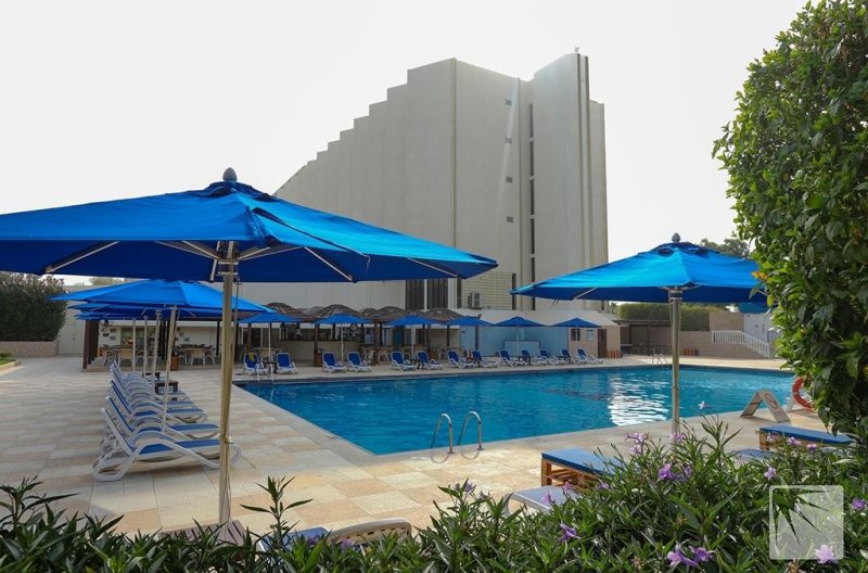 BM Beach Hotel Ras Al Khaimah
