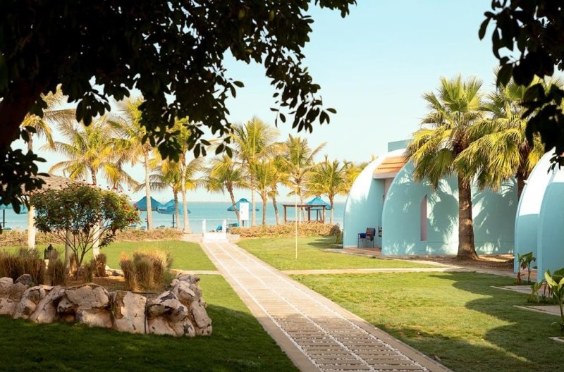BM Beach Resort Ras Al Khaimah