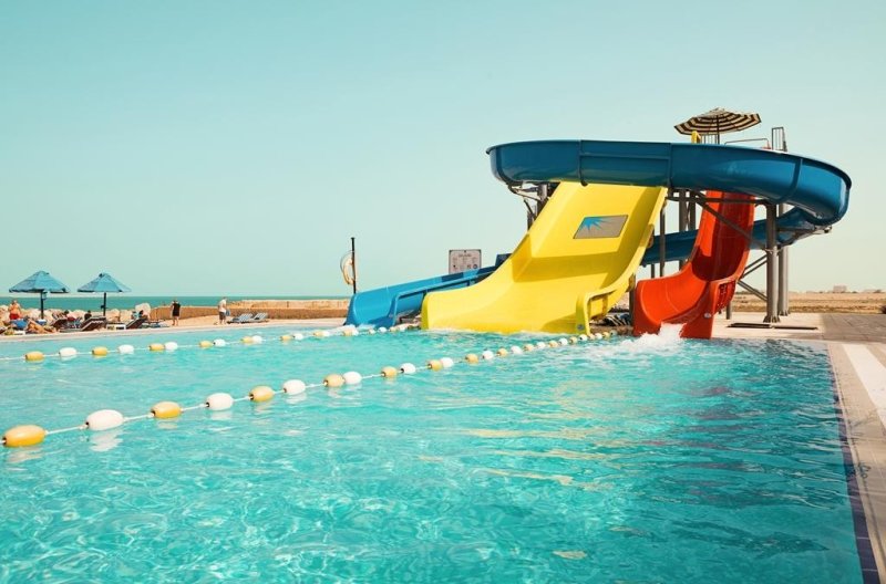 BM Beach Resort Ras Al Khaimah