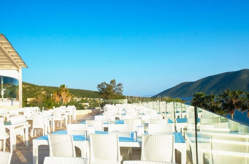 Bodrum Holiday Resort & Spa Bodrum