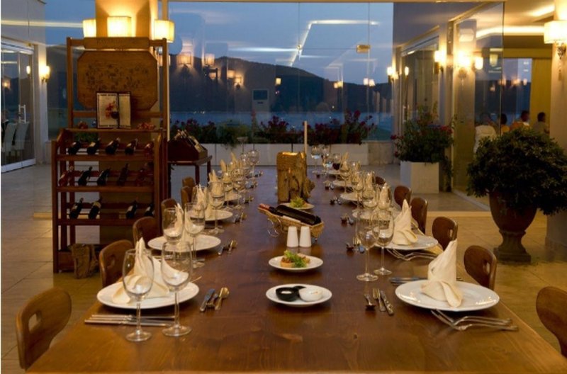 Bodrum Holiday Resort & Spa Bodrum