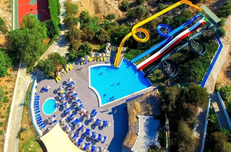 Bodrum Holiday Resort & Spa Bodrum