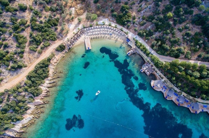 Bodrum utazás Bodrum Holiday Resort & Spa