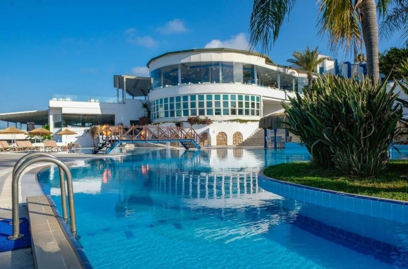 Bodrum Holiday Resort & Spa Bodrum