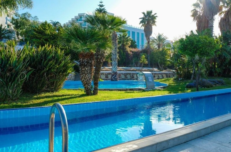 Bodrum Holiday Resort & Spa Bodrum
