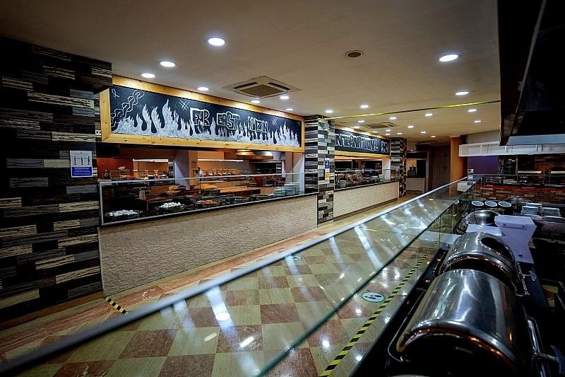 Bodrum utazás Bodrum Park Resort