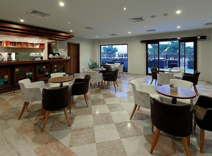 Bodrum utazás Bodrum Park Resort