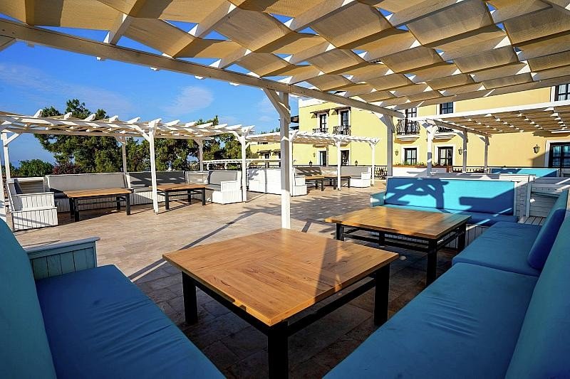 Bodrum utazás Bodrum Park Resort