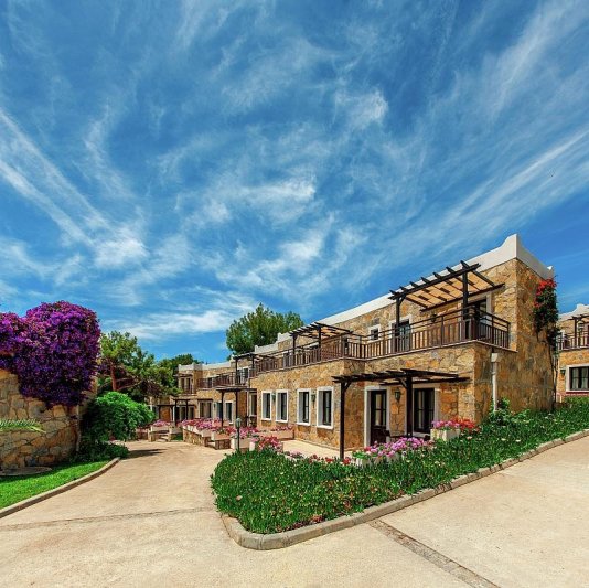 Bodrum utazás Bodrum Park Resort