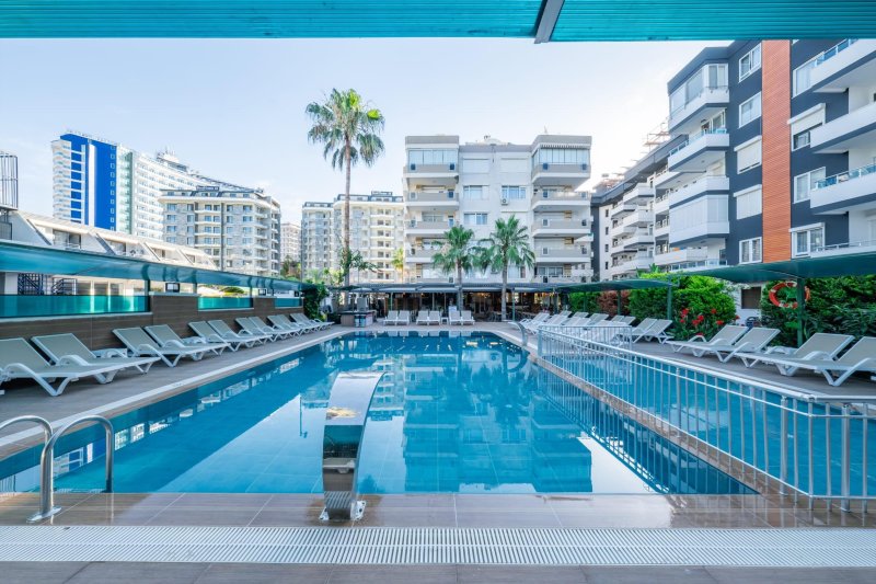 Bora Bora Butik Alanya