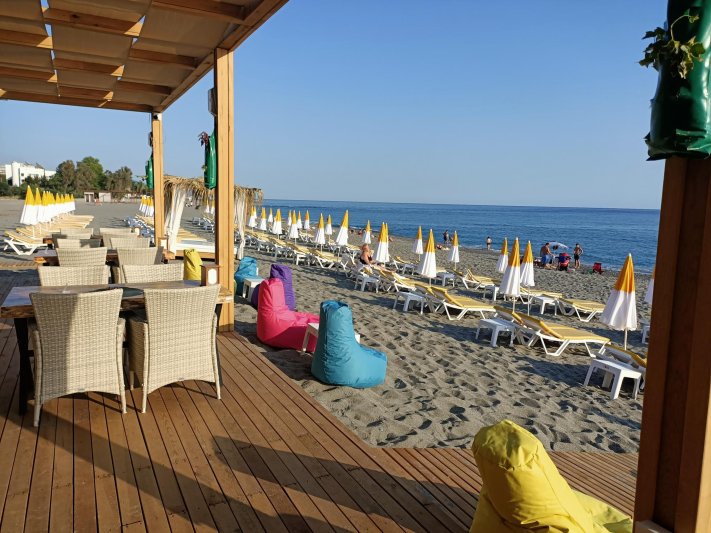 Bora Bora Butik Alanya