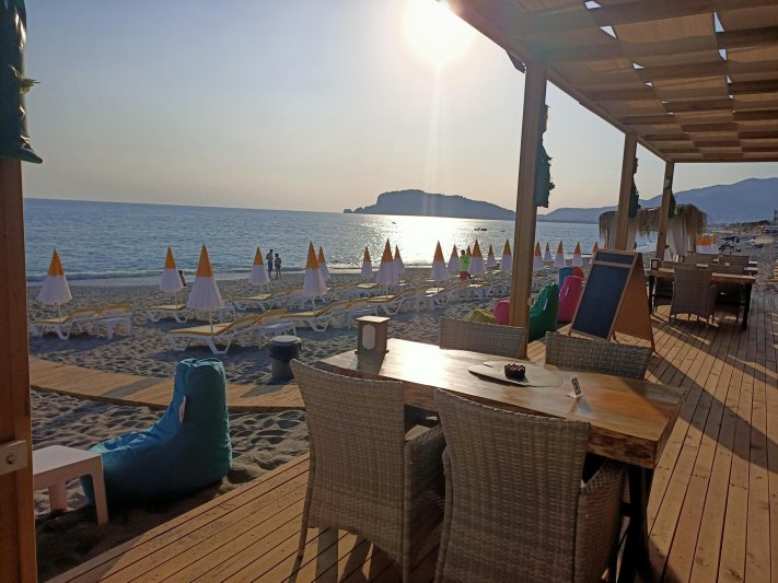 Bora Bora Butik Alanya