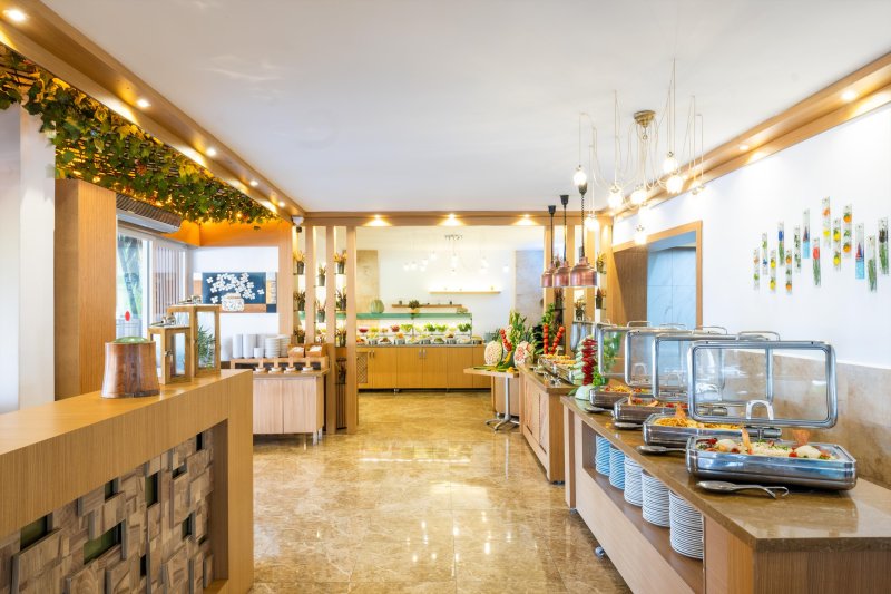 Alanya utazás Bora Bora Butik 