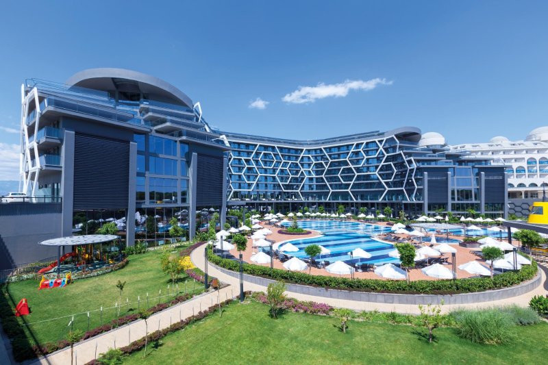 Side utazás Bosphorus Sorgun