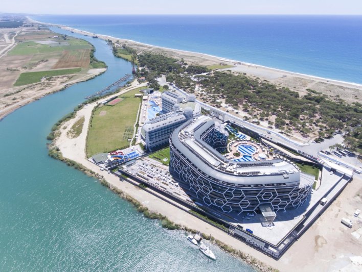 Side utazás Bosphorus Sorgun