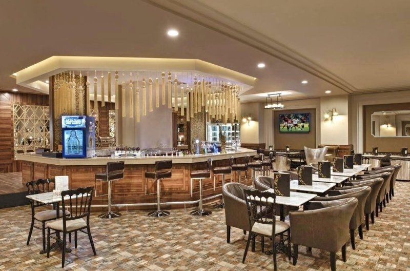 Alanya utazás Botanik Platinum