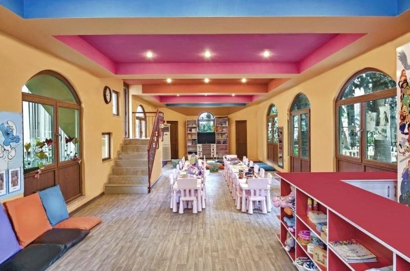 Botanik Platinum Alanya