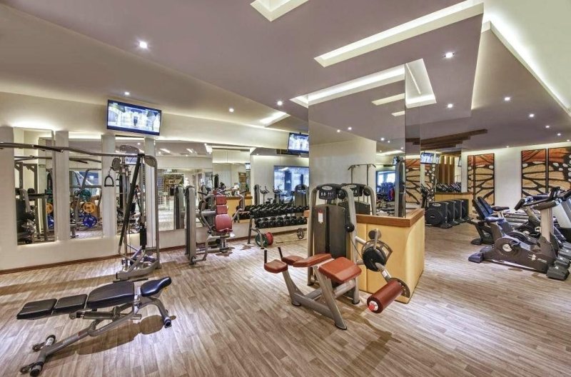 Botanik Platinum Alanya