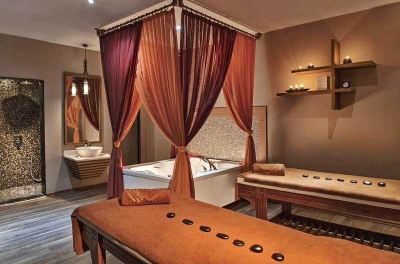 Botanik Platinum Alanya