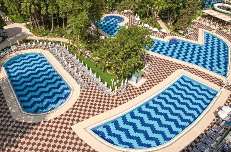 Botanik Platinum Alanya
